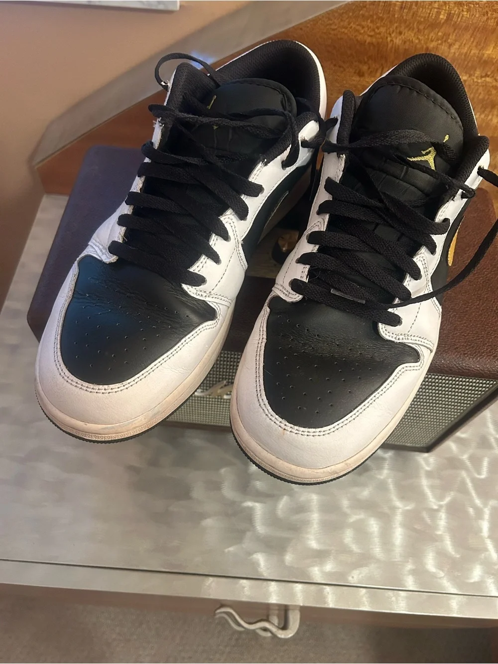 Men's Nike Air-Jordan